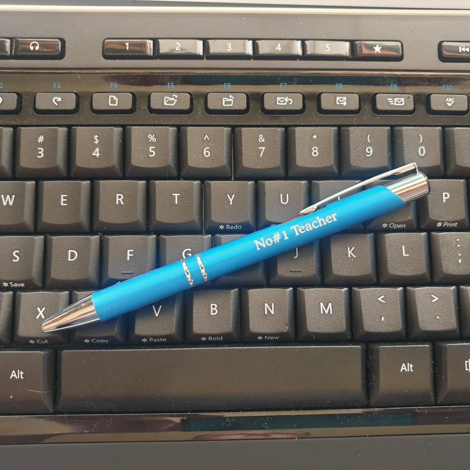 Metal & Plastic Gift Pens