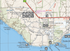 Hema Maps | Nullarbor Plain Eastern Map Explorer Map