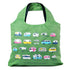 Van Go Tote Bags | Various Caravan Themed Designs & Colours