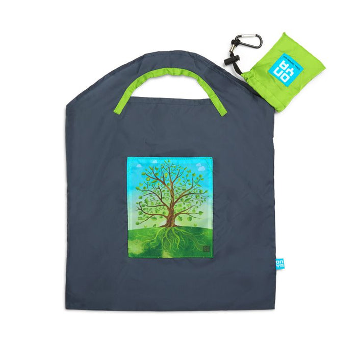 Onya Small Shopping Bag - Tree of Life