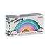 Over the Rainbow Stacker by Jellystone Designs