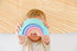 Over the Rainbow Stacker by Jellystone Designs