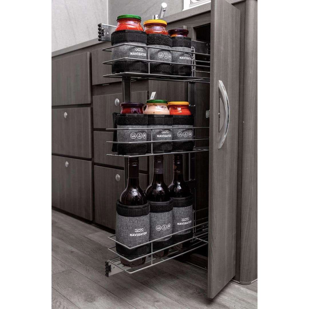 Navigator Pantry Wine Buddy
