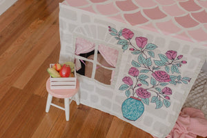 Home Sweet Home Table Tent