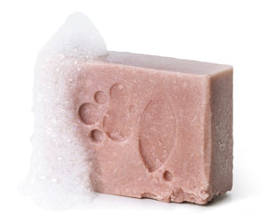 Australian Pink Clay Cleanser 100g | The Australian Natural Soap Company
