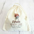 Pirate memory game drawstring storage bag — Adventure Awaits