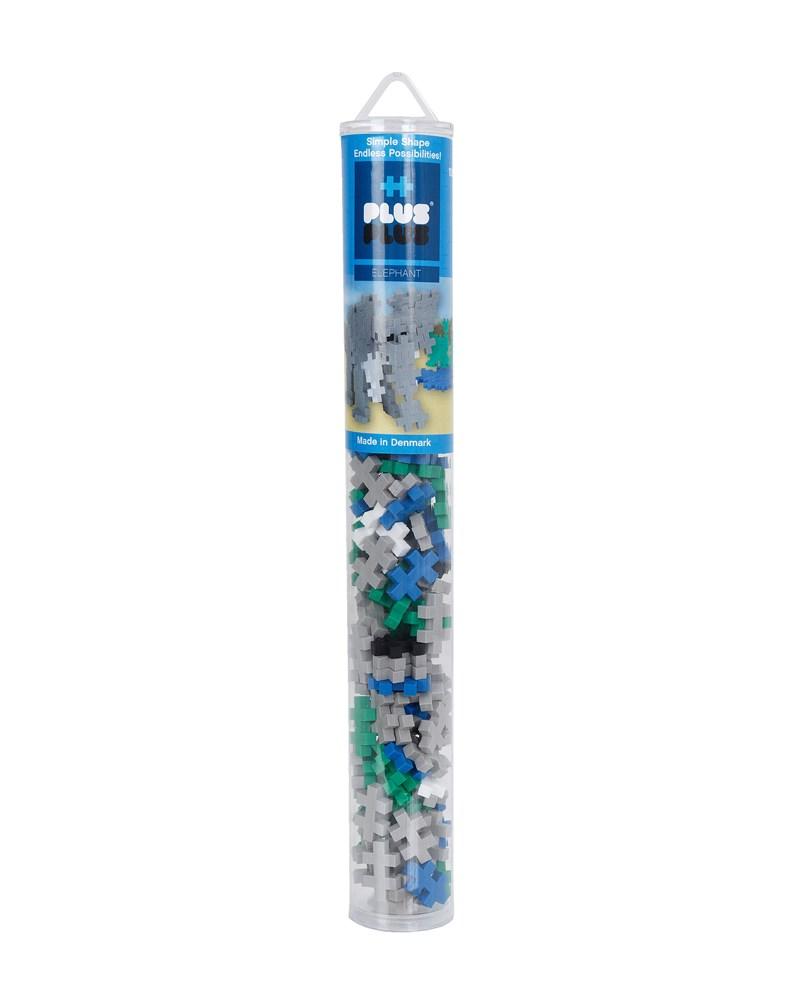 Plus-Plus 100 pc ZOO - Elephant