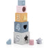 PolarB Nesting & Stacking Blocks