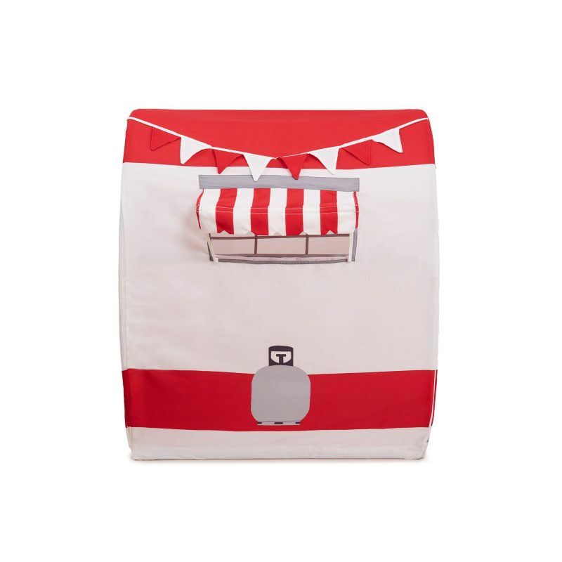 PopUp Vintage Camper Cubby