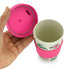 Van Go Bamboo Travel Mug | 400ml