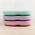 Re-Play Silicone Lid - Kids Plate & Divided Plate