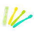 Re-Play Infant/Baby Spoons 4 Pack with Travel Case