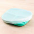 Re-Play Silicone Lid - Kids Plate & Divided Plate
