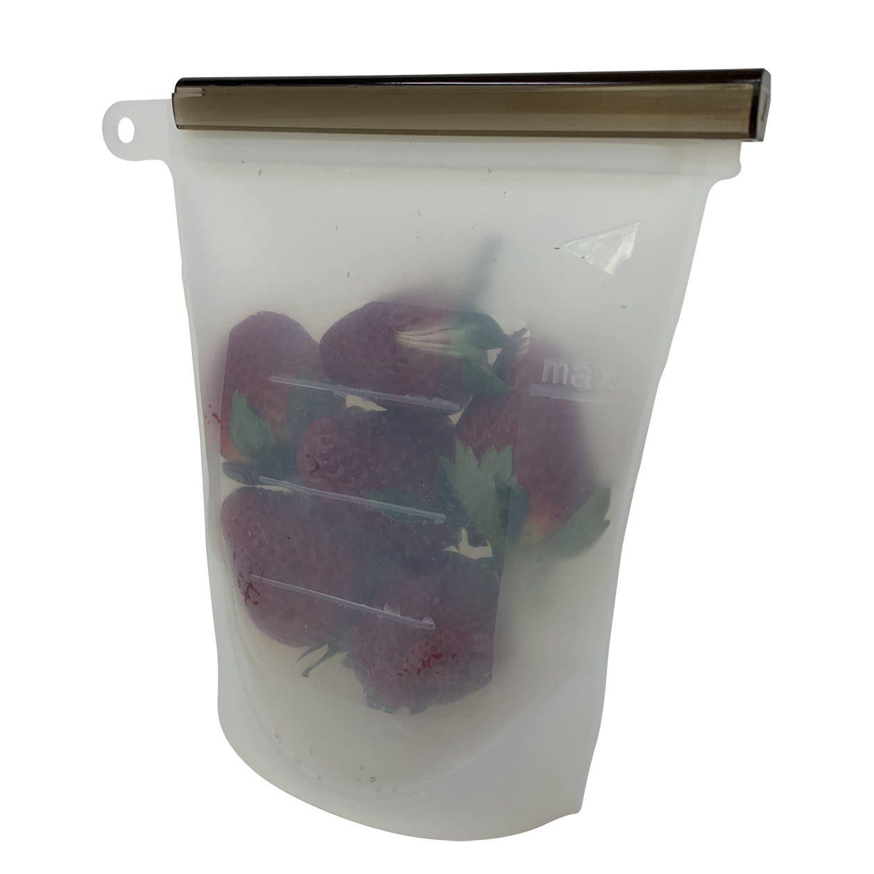 Little Mashies Reusable Snack Bag Small 500ml