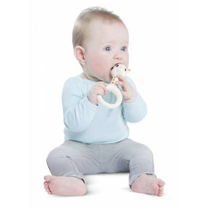 Sophie The Giraffe | So Pure Ring Teether