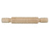 Wooden Patterned Rolling Pin