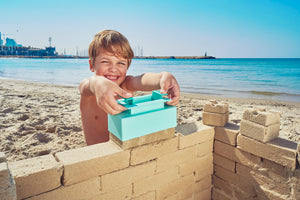 Sand Pal | Sand Castle Builders Kit