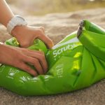 Scrubba Wash Bag | Worlds Smallest Washing Machine