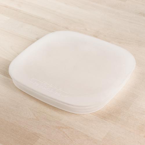 Re-Play Silicone Lid - Kids Plate & Divided Plate