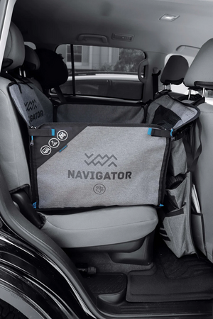 Navigator Dog Seat Buddy - Single