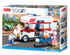 Sluban Bricks - Town Ambulance 328 pcs B1065