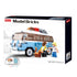 Sluban Bricks | Campervan B0707