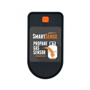 Smartsense - Wireless Gas Bottle Level Monitor & App