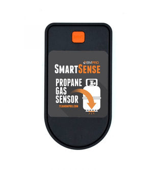 Smartsense - Wireless Gas Bottle Level Monitor & App