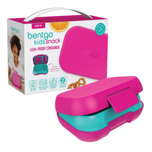 Bentgo Leak-Proof Snack Container