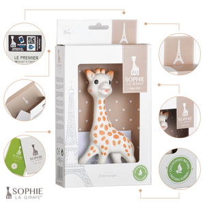 Sophie The Giraffe | The Original