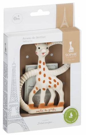 Sophie The Giraffe | Teething Ring