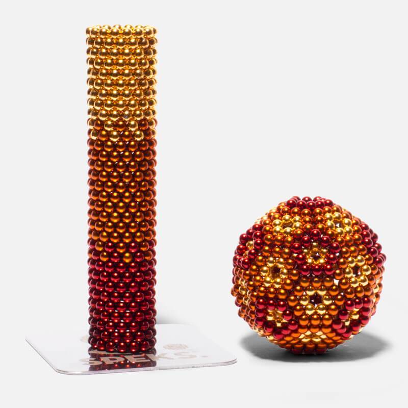 SPEKS Rare Earth Magnets | Gradient