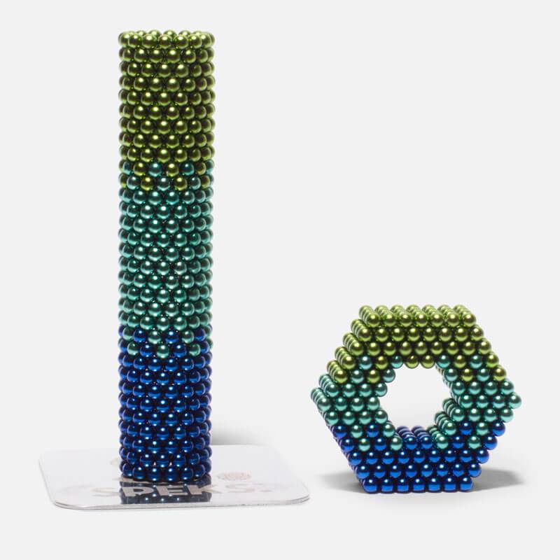 SPEKS Rare Earth Magnets | Gradient