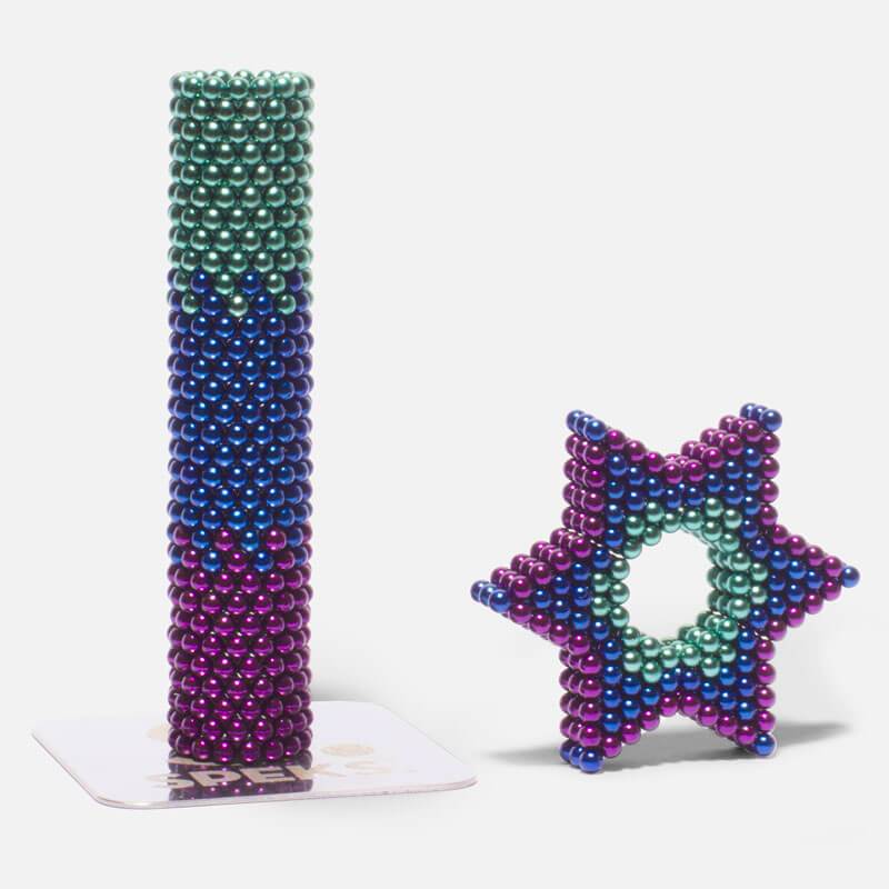 SPEKS Rare Earth Magnets | Gradient