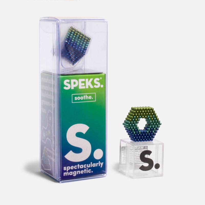 SPEKS Rare Earth Magnets | Gradient