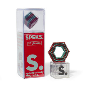 SPEKS Rare Earth Magnets | Stripes