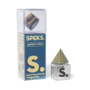 SPEKS Rare Earth Magnets | Stripes