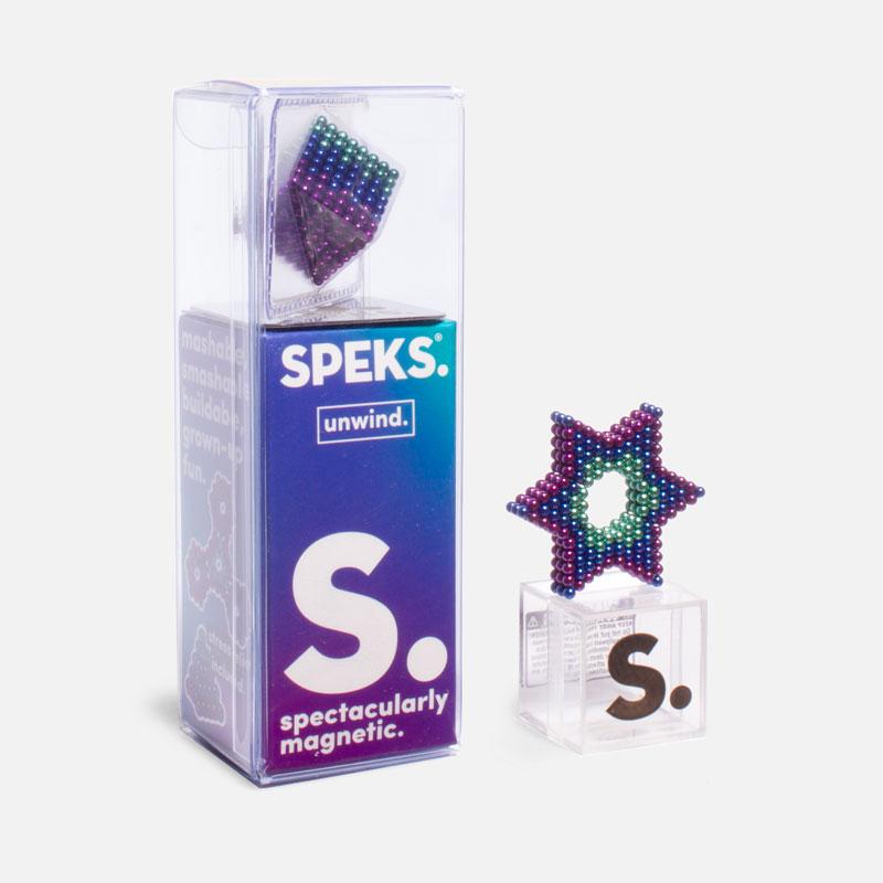 SPEKS Rare Earth Magnets | Gradient