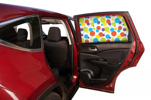 Toddler Tints Car Window Tint | Spotty Dotty
