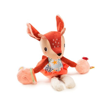 Stella Activity Fawn