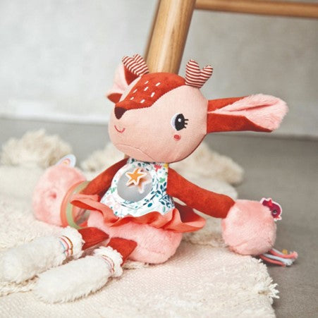Stella Activity Fawn