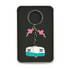 Van Go Key Rings | Various Caravan & RV Themed Designs & Colours