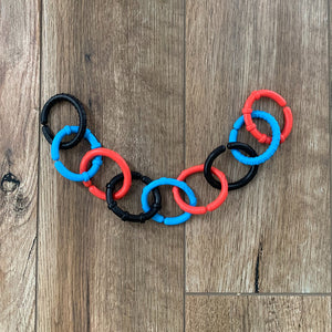 Re-Play Teether Links