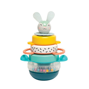 Hunny Bunny Stacker | Taf Toys