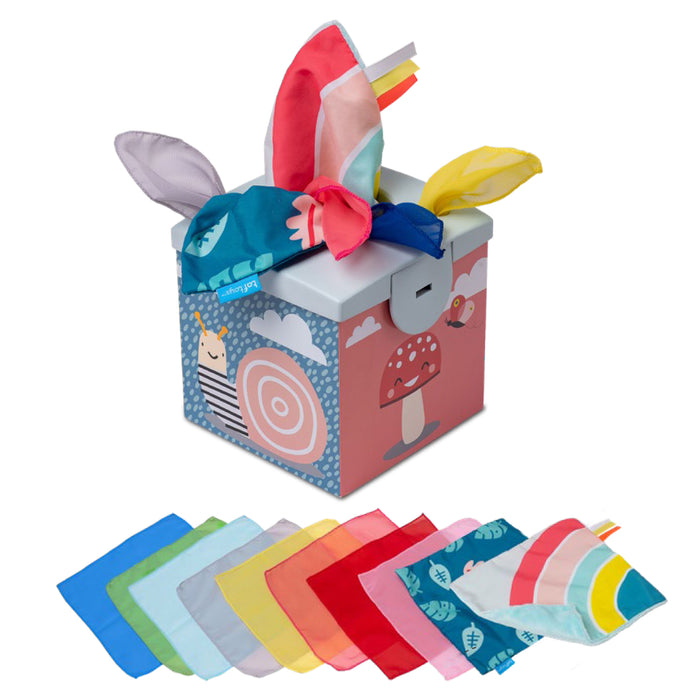 Koala Tissue Box | Taf Toys