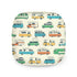 Van Go Bamboo Plate | 22cm
