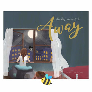 Ethicool Books | The Day We Went To Away