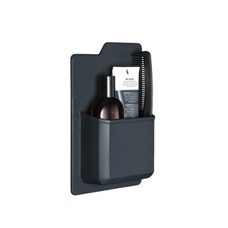 Tooletries The James | Toiletry Organiser | Charcoal
