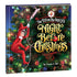 The Elf on the Shelf | Night Before Christmas Book