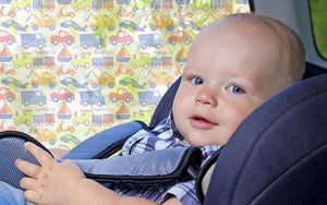 Toddler Tints Car Window Tint | Brrm Beep Whoosh